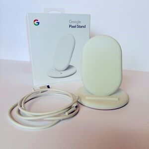 Google Pixel Stand 1